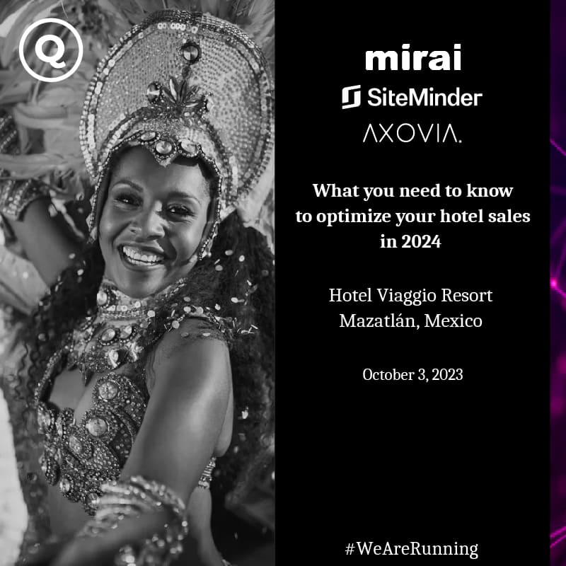  Optimize your Hotel Sales in 2024 on Mazatlán